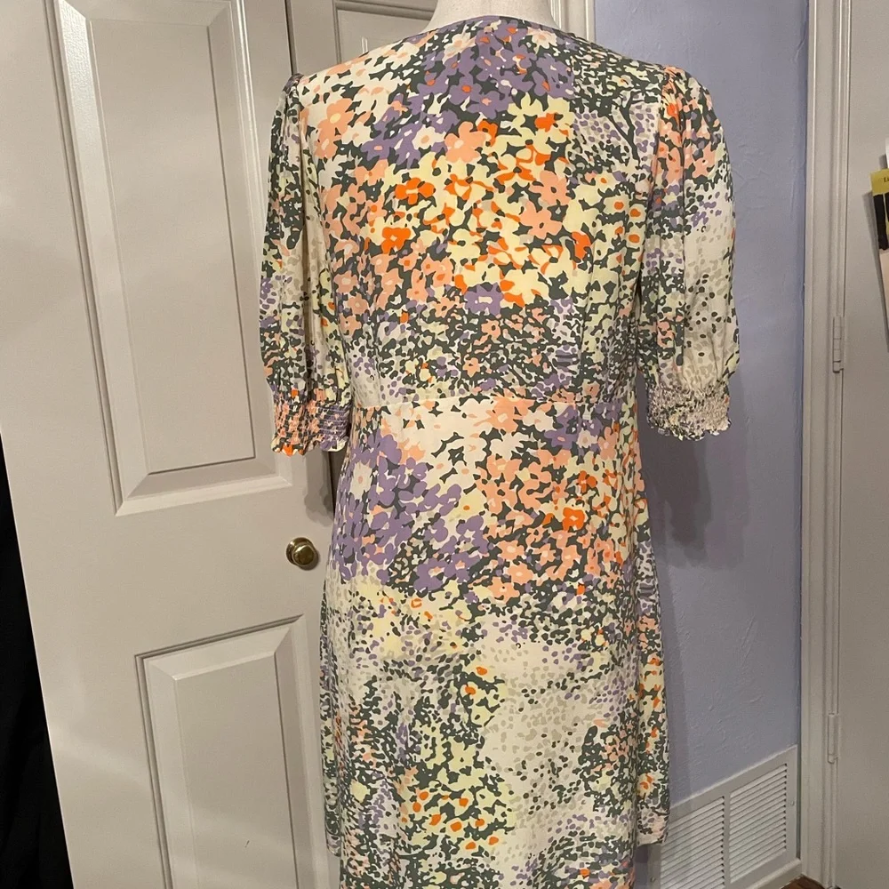 Rails dress - Picture 7 of 10